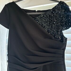 Adrianna Papell Gown